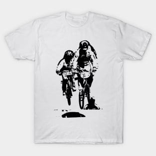 bmx T-Shirt